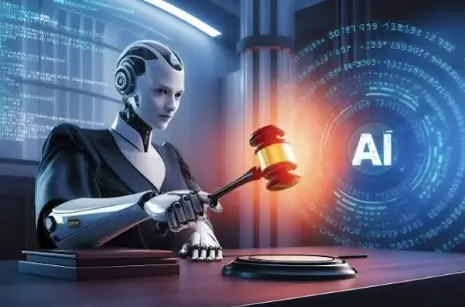 Artificial Intelligence in Law and Legal Services